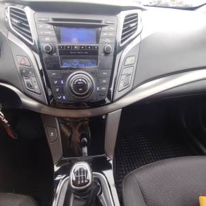 Hyundai i40 cw