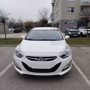 Hyundai i40 cw