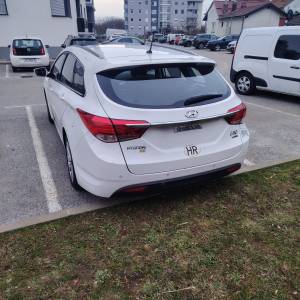 Hyundai i40 cw