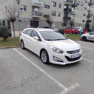 Hyundai i40 cw