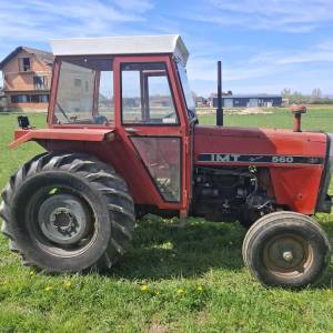 IMT 560