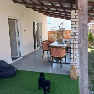 IZNAJMLJUJE SE KUĆA U SARVAŠU