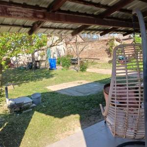 IZNAJMLJUJE SE KUĆA U SARVAŠU