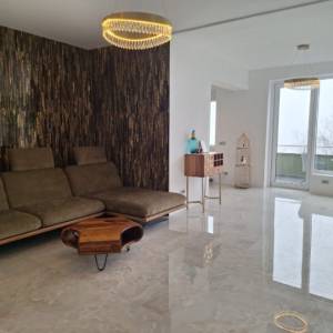 IZNAJMLJUJE SE LUKSUZNI STAN U ZAGREBU ( BIJENIK )