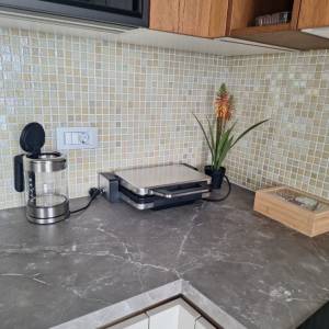 IZNAJMLJUJE SE LUKSUZNI STAN U ZAGREBU ( BIJENIK )