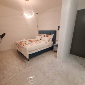 IZNAJMLJUJE SE LUKSUZNI STAN U ZAGREBU ( BIJENIK )