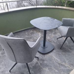 IZNAJMLJUJE SE LUKSUZNI STAN U ZAGREBU ( BIJENIK )