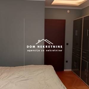 IZNAJMLJUJE SE LUKSUZNI STSN U ZAGREBU