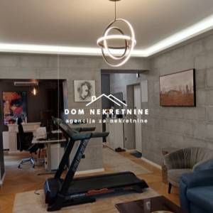 IZNAJMLJUJE SE LUKSUZNI STSN U ZAGREBU