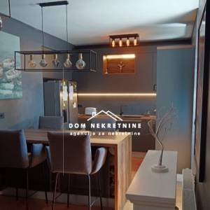 IZNAJMLJUJE SE LUKSUZNI STSN U ZAGREBU