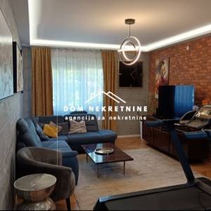 IZNAJMLJUJE SE LUKSUZNI STSN U ZAGREBU