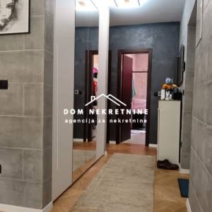 IZNAJMLJUJE SE LUKSUZNI STSN U ZAGREBU