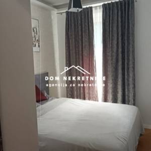 IZNAJMLJUJE SE LUKSUZNI STSN U ZAGREBU