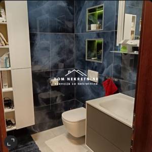 IZNAJMLJUJE SE LUKSUZNI STSN U ZAGREBU