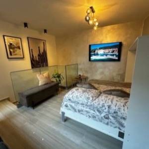 IZNAJMLJUJE SE STAN KAŠTELA