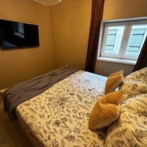 IZNAJMLJUJE SE STAN KAŠTELA