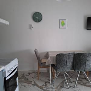 Iznajmljuje se stan Starigrad-Paklenica