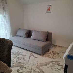 Iznajmljuje se stan Starigrad-Paklenica