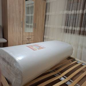 Iznajmljuje se stan Starigrad-Paklenica