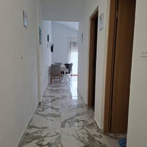 Iznajmljuje se stan Starigrad-Paklenica