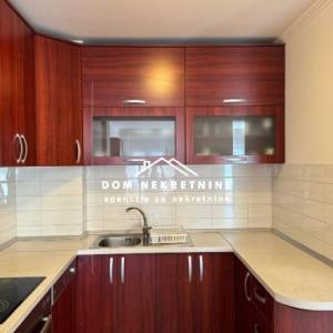 IZNAJMLJUJE SE STAN U MAKARSKOJ