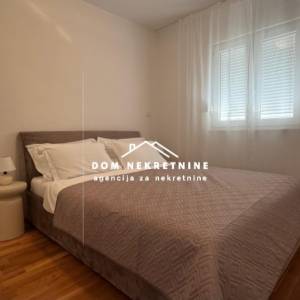 IZNAJMLJUJE SE STAN U MAKARSKOJ