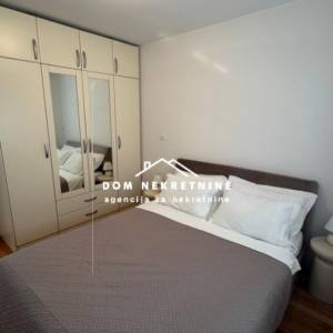 IZNAJMLJUJE SE STAN U MAKARSKOJ