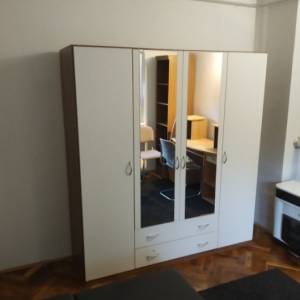 IZNAJMLJUJE SE STAN U OSIJEKU ( JUG 2 )