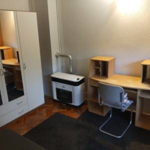 IZNAJMLJUJE SE STAN U OSIJEKU ( JUG 2 )