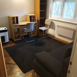 IZNAJMLJUJE SE STAN U OSIJEKU ( JUG 2 )