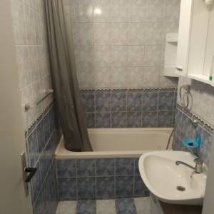 IZNAJMLJUJE SE STAN U OSIJEKU ( JUG 2 )