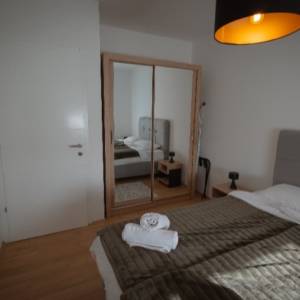 IZNAJMLJUJE SE STAN U OSIJEKU