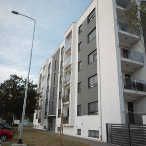 IZNAJMLJUJE SE STAN U OSIJEKU