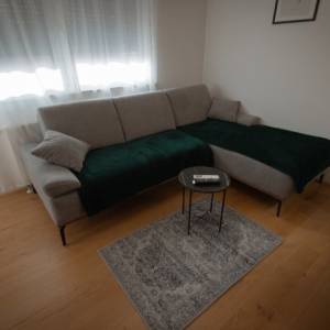 IZNAJMLJUJE SE STAN U OSIJEKU