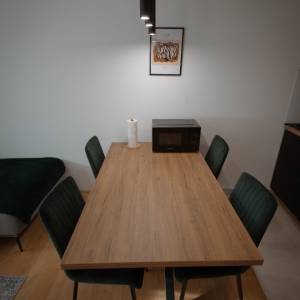 IZNAJMLJUJE SE STAN U OSIJEKU