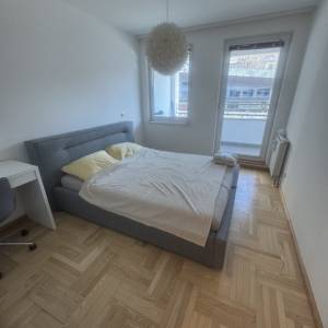 IZNAJMLJUJE SE STAN U OSIJEKU U CENTRU