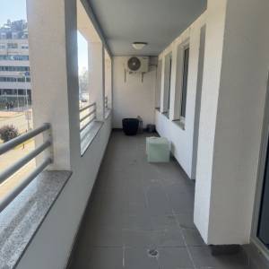 IZNAJMLJUJE SE STAN U OSIJEKU U CENTRU