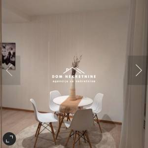 IZNAJMLJUJE SE STAN U ZAGREBU ( CENTAR )