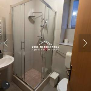 IZNAJMLJUJE SE STAN U ZAGREBU ( CENTAR )