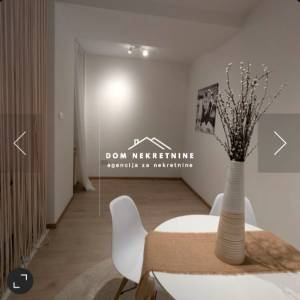 IZNAJMLJUJE SE STAN U ZAGREBU ( CENTAR )