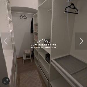 IZNAJMLJUJE SE STAN U ZAGREBU ( CENTAR )