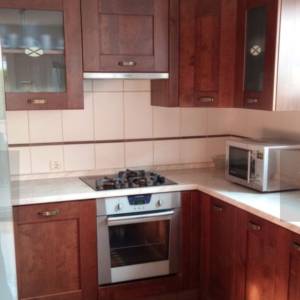 IZNAJMLJUJE SE STAN U ZAGREBU NA GORNJEM BUKOVCU