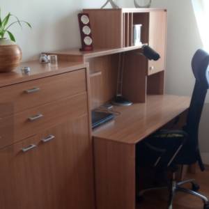 IZNAJMLJUJE SE STAN U ZAGREBU NA GORNJEM BUKOVCU