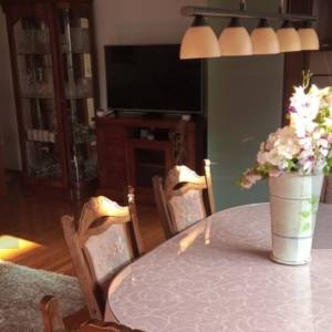 IZNAJMLJUJE SE STAN U ZAGREBU NA GORNJEM BUKOVCU