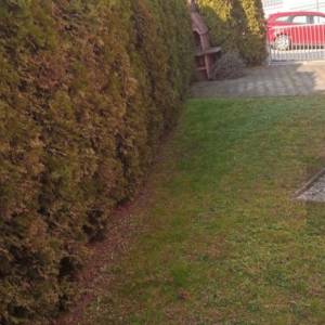 IZNAJMLJUJE SE STAN U ZAGREBU NA GORNJEM BUKOVCU