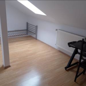 IZNAJMLJUJE SE STAN U ZAGREBU ( TRNAVA )