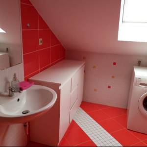 IZNAJMLJUJE SE STAN U ZAGREBU ( TRNAVA )