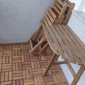 IZNAJMLJUJE SE STAN U ZAGREBU ( TRNAVA )