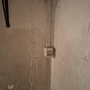 Iznajmljujem garažu / skladište na Trešnjevci