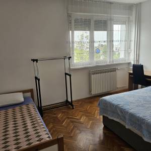 Iznajmljujem stan 60m2